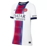 Camisola Paris Saint-Germain Mulher Equipamento 2ª 2026-27