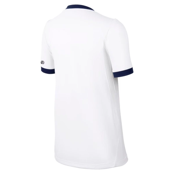 Camisola Paris Saint-Germain Mulher Equipamento 2ª 2026-27