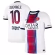 Camisola Paris Saint-Germain O. Dembele 10 Homem Equipamento 2ª 2026-27 Camisola Paris Saint-Germain O. Dembele 10 Homem Equipamento 2ª 2026-27