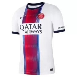 Camisola Paris Saint-Germain O. Dembele 10 Homem Equipamento 2ª 2026-27