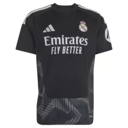 Camisola Guarda-Redes Real Madrid Courtois 1 Homem Equipamento 1ª 2026-27