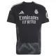 Camisola Guarda-Redes Real Madrid Courtois 1 Homem Equipamento 1ª 2026-27
