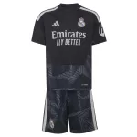 Camisola Guarda-Redes Real Madrid Criança Equipamento 1ª 2026-27