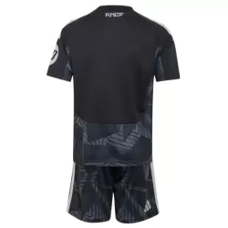 Camisola Guarda-Redes Real Madrid Criança Equipamento 1ª 2026-27