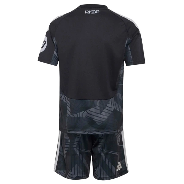 Camisola Guarda-Redes Real Madrid Criança Equipamento 1ª 2026-27