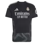 Camisola Guarda-Redes Real Madrid Homem Equipamento 1ª 2026-27