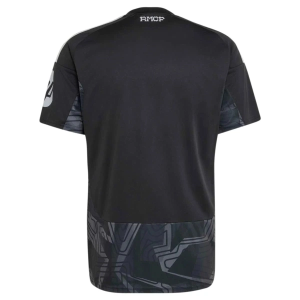Camisola Guarda-Redes Real Madrid Homem Equipamento 1ª 2026-27