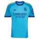 Camisola Guarda-Redes Real Madrid Homem Equipamento 2ª 2026-27 Camisola Guarda-Redes Real Madrid Homem Equipamento 2ª 2026-27