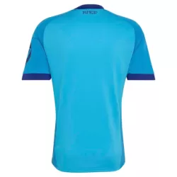 Camisola Guarda-Redes Real Madrid Homem Equipamento 2ª 2026-27