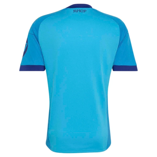 Camisola Guarda-Redes Real Madrid Homem Equipamento 2ª 2026-27