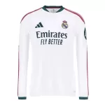 Camisola Manga Comprida Real Madrid Homem Equipamento 1ª 2026-27