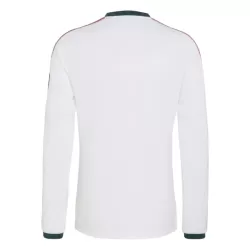 Camisola Manga Comprida Real Madrid Homem Equipamento 1ª 2026-27