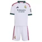 Camisola Real Madrid Criança Equipamento 1ª 2026-27