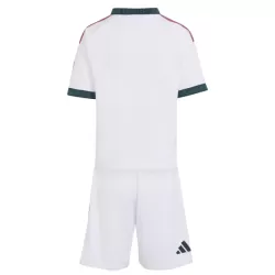 Camisola Real Madrid Criança Equipamento 1ª 2026-27
