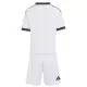 Camisola Real Madrid Criança Equipamento 1ª 2026-27