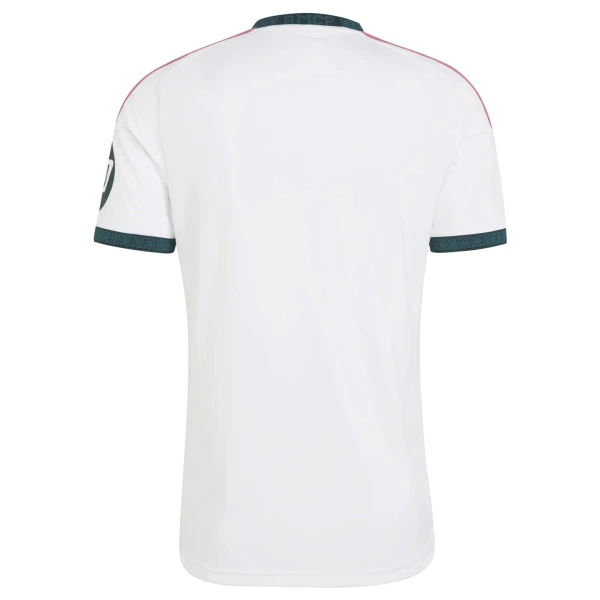 Camisola Real Madrid Homem Equipamento 1ª 2026-27