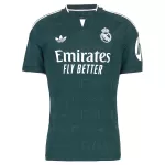 Camisola Real Madrid Homem Equipamento 2ª 2026-27