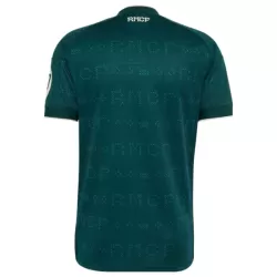 Camisola Real Madrid Homem Equipamento 2ª 2026-27