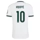 Camisola Real Madrid Mbappé 10 Homem Equipamento 1ª 2026-27 Camisola Real Madrid Mbappé 10 Homem Equipamento 1ª 2026-27