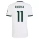 Camisola Real Madrid Rodrygo 11 Homem Equipamento 1ª 2026-27 Camisola Real Madrid Rodrygo 11 Homem Equipamento 1ª 2026-27