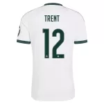Camisola Real Madrid Trent Alexander-Arnold 12 Homem Equipamento 1ª 2026-27
