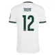 Camisola Real Madrid Trent Alexander-Arnold 12 Homem Equipamento 1ª 2026-27