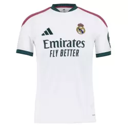 Camisola Real Madrid Trent Alexander-Arnold 12 Homem Equipamento 1ª 2026-27