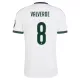 Camisola Real Madrid Valverde 8 Homem Equipamento 1ª 2026-27 Camisola Real Madrid Valverde 8 Homem Equipamento 1ª 2026-27