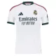 Camisola Real Madrid Vini JR 7 Homem Equipamento 1ª 2026-27