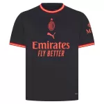 Camisola AC Milan Homem Equipamento 3ª 2026-27