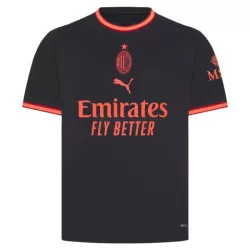 Camisola AC Milan Homem Equipamento 3ª 2026-27 Camisola AC Milan Homem Equipamento 3ª 2026-27