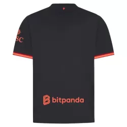 Camisola AC Milan Homem Equipamento 3ª 2026-27