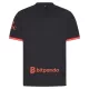 Camisola AC Milan Homem Equipamento 3ª 2026-27