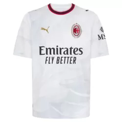 Camisola AC Milan Modrić 14 Homem Equipamento 2ª 2026-27