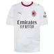Camisola AC Milan Rafael Leao 10 Homem Equipamento 2ª 2026-27