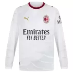 Camisola Manga Comprida AC Milan Homem Equipamento 2ª 2026-27