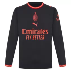 Camisola Manga Comprida AC Milan Homem Equipamento 3ª 2026-27