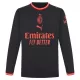 Camisola Manga Comprida AC Milan Homem Equipamento 3ª 2026-27 Camisola Manga Comprida AC Milan Homem Equipamento 3ª 2026-27