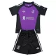 Camisola Guarda-Redes Liverpool Criança 2026-27 Roxo