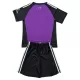 Camisola Guarda-Redes Liverpool Criança 2026-27 Roxo