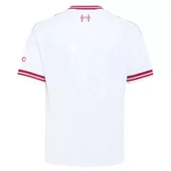 Camisola Liverpool Criança Equipamento 2ª 2026-27