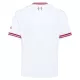 Camisola Liverpool Criança Equipamento 2ª 2026-27