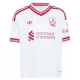 Camisola Liverpool Criança Equipamento 2ª 2026-27