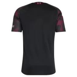 Camisola Liverpool Criança Equipamento 3ª 2026-27
