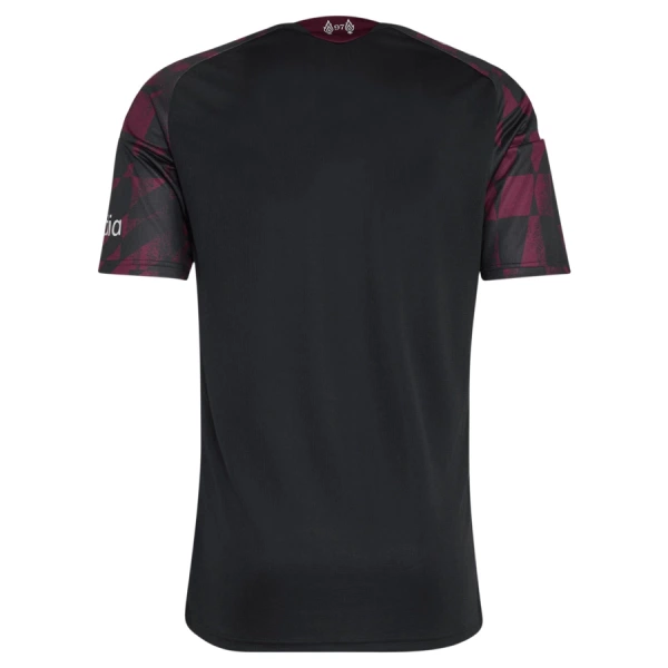 Camisola Liverpool Criança Equipamento 3ª 2026-27
