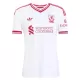 Camisola Liverpool Ekitike 22 Homem Equipamento 2ª 2026-27