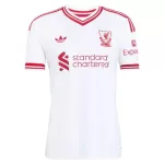 Camisola Liverpool Homem Equipamento 2ª 2026-27