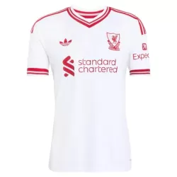 Camisola Liverpool Homem Equipamento 2ª 2026-27 Camisola Liverpool Homem Equipamento 2ª 2026-27