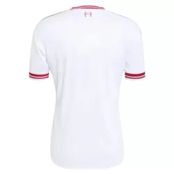 Camisola Liverpool Homem Equipamento 2ª 2026-27