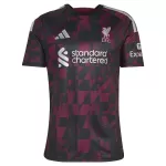 Camisola Liverpool Homem Equipamento 3ª 2026-27